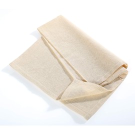 Straining cloth