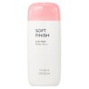 The Face Shop Fresh Jeju Aloe Soothing Gel 300ml x 1 / 더페이스샵 신선한 제주 알로에 수딩젤 300ml 1개