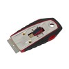 Lisle 52480 Retractable Razor Blade Scraper