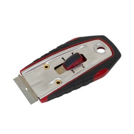 Lisle 52480 Retractable Razor Blade Scraper