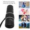 16x52 Monocular Telescope High Refractive Index BAK4 Prism High Power