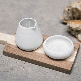 Oil & Salt