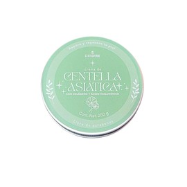 Crema de Centella Asitica con Colgeno Vegano y cido Hialurnico 200g