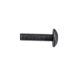 Polaris Slingshot Hex Head Screw, 6 mm x 1.0 mm x 25 mm, Genuine OEM Part 7520236, Qty 1