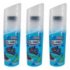 El Oso Pack De 3 Gel Para Limpiar Tenis Sneakers El Oso 120g C/u
