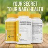 Advanced Urinary Tract Health & Bladder Support Supplement - Detoxifying