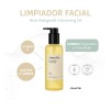 Limpiador Facial Coreano En Aceite De Arroz, About Me, 195ml