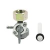 Petcock Fuel Shut off Valve For DUROSTAR MPN DF2500H-14302-A