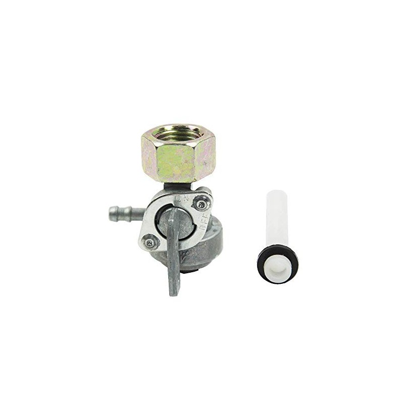 Petcock Fuel Shut off Valve For DUROSTAR MPN DF2500H-14302-A