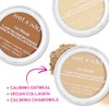 Polvo Traslucido Barefocus Clarifying Finishing Wet N Wild (Light/Medium)