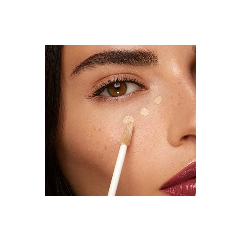 Kiko-KIKO MILANO - Full Coverage Dark Circles Concealer 03 Corrector