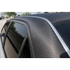 DIYAH 3D Black Carbon Fiber Film Twill Weave Vinyl 72"