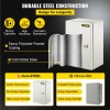 NEMA 12 8 6 Steel Enclosure NEMA 4X Waterproof Dustproof