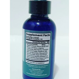 Science Natural Supplements Bio Switch Dietary Supplement 2 Fl Oz