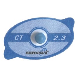 CT Mark Skin Markers - 2.3mm Ball, Non Metallic, 110 per Box