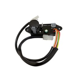 Ignition Module For Predator PowerHorse 3500 Champion BE Pressure Inverter Generator Replace TJ113-2009-1 63584