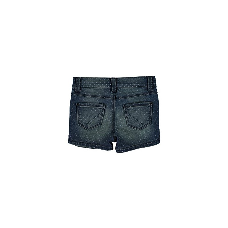 NAME IT Short Denim Bamerta, Medium blue (medium blue denim)