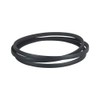 YMCONE Lawn Mower Tractor Drive V-Belt 3/8" x 35" Fits