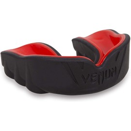 Venum "Challenger" Mouthguard, Red Devil