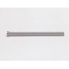 Ichinentasco TA510-5 5/8 Spring Bender for Copper Tubes, 13.8 inches (350 mm)
