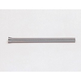 Ichinentasco TA510-5 5/8 Spring Bender for Copper Tubes, 13.8 inches (350 mm)