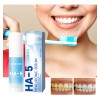 N Gel Dental De Ácido Hialurónico Para El Cuidado Diario