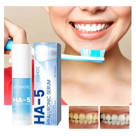 N Gel Dental De Ácido Hialurónico Para El Cuidado Diario B
