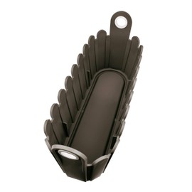 Emsa Jardiniére M5071000 Country House Smoke Brown