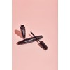 MCoBeauty Mcobeauty waterproof full lash mascara - black 0.51 oz