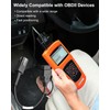 QLZOZB 4 Pin to 16 Pin OBD2 Adapter Cable Replace