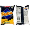 Jack & JIll Piattos Cheese Flavored Potato Crisps, 3 oz,