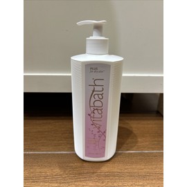 VITABATH 600ML MOISTURIZING LOTION PLUS FOR DRY SKIN 20 OZ RARE NEW PACKAGE