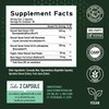 50MG Sulforaphane Supplement from Broccoli Sprouts | NRF2 Activation, Cellular