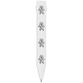 Azeeda 'Voodoo Doll' Flat Magnetic Pen (MP00008946)