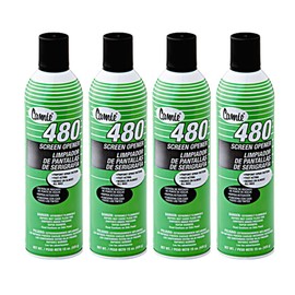 Camie Campbell Screen Opener, 15 oz. Can, 4 Count