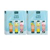 Kneipp Body Cleanser Happiness Gift 75ml 3 pieces, 2 sets