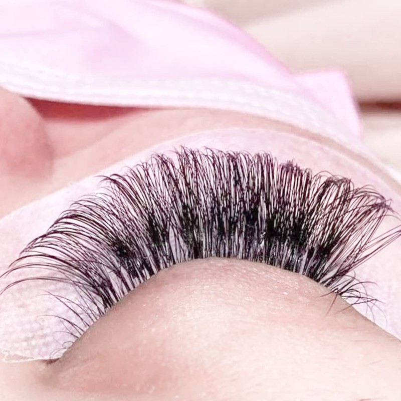 VEYES INC Classic Volume Lash Extensions 0.03-0.20 J/B/L/C/CC/D/DD Curl 5-25mm