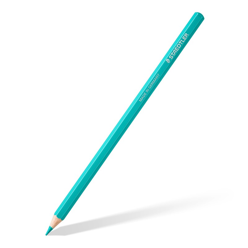 STAEDTLER Noris Edition Cool & Cute Colouring Pencils with Highly