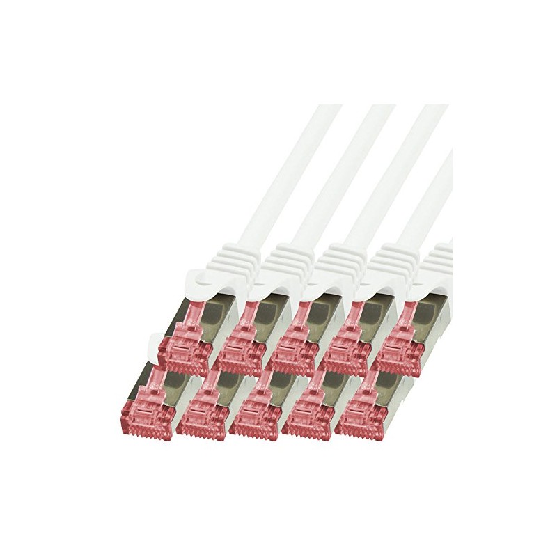 BIGtec All Patch Cables