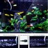 QANVEE Aquarium Sponge Filter Bubbler with Ultra Quiet Water Pump