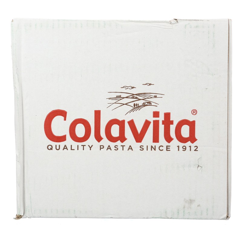 Colavita Pasta - Spaghetti, 1 Pound - Pack of 20