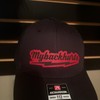 My back hurts SnapBack - Color: Black/white black patch