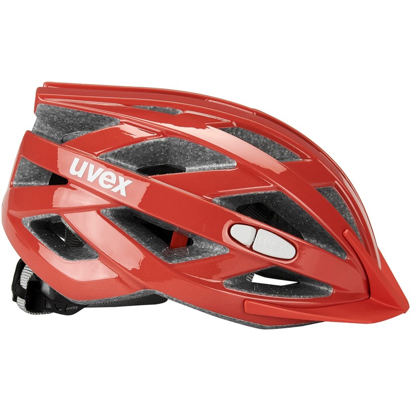 uvex i-vo 3D Lightweight All-Round Helmet for Men and Women