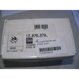 DORNBRACHT NEW DORNBRACHT Extended Cartridge for In-Wall Mixing 50mm 12076970