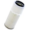 Air Filter Canister 42276 Heavy Duty Air Filter with Fin