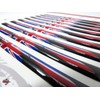 BIKE-label 3D Car Motorcycle Sticker Union Jack England 150 x