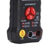 Multimeter Automatic Recognition Accurate Portable Professional Digital Multimeter