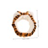 Baluue 2pcs Animal Ears Makeup Headband for Face Wash Skincare