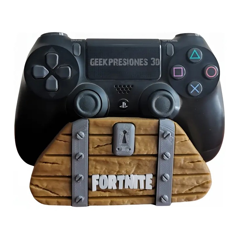 Soporte Para Control De Videojuegos Fortnite