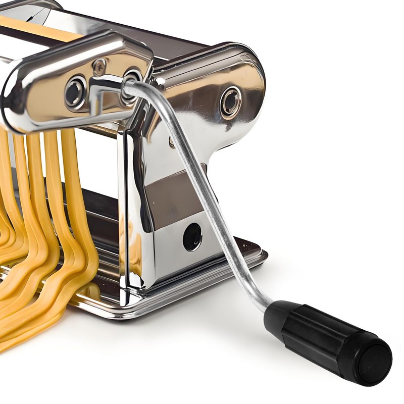 Noodle Machine Pasta Noodle Making Machine Handle Noodle Making Device